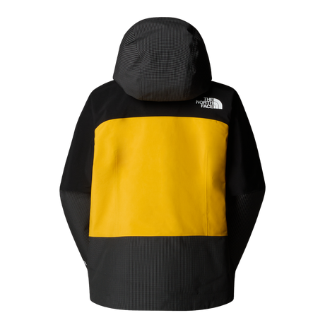 The North Face - Summit Mountain Gtx Pro Jacket da donna - SUMMIT GOLD/TNF BLACK - vista alternativa 1