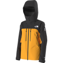 The North Face - Summit Mountain Gtx Pro Jacket da donna - SUMMIT GOLD/TNF BLACK - vista alternativa 2