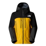 The North Face - Summit Mountain Gtx Pro Jacket da donna - SUMMIT GOLD/TNF BLACK - vista principale