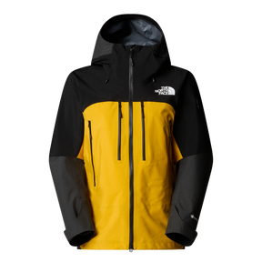 The North Face - Summit Mountain Gtx Pro Jacket da donna - YELLOW - vista principale