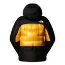 The North Face - Summit Himalayan Down Parka da donna - SUMMIT GOLD/TNF BLACK - vista alternativa 1