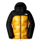 The North Face - Summit Himalayan Down Parka da donna - SUMMIT GOLD/TNF BLACK - vista principale
