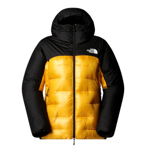 The North Face - Summit Himalayan Down Parka da donna - SUMMIT GOLD/TNF BLACK - vista principale