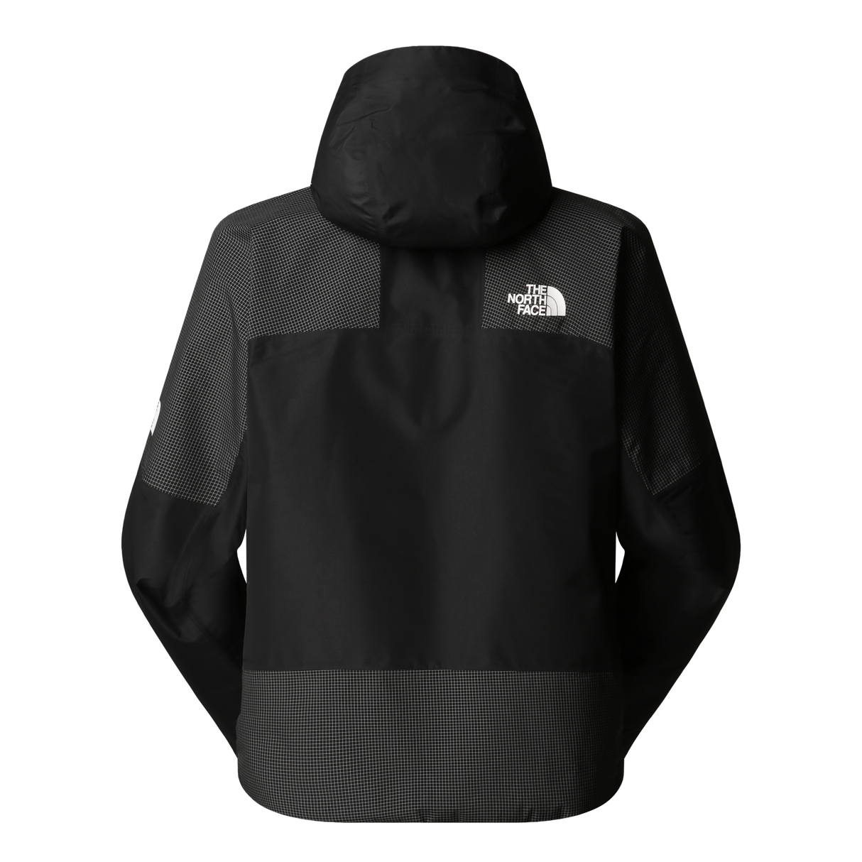 The North Face - Hke Devils Thumb Gtx Jacket da uomo - TNF BLACK - vista alternativa 1