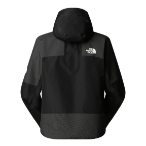 The North Face - Hke Devils Thumb Gtx Jacket da uomo - TNF BLACK - vista alternativa 1