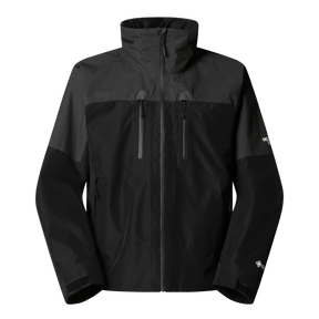 The North Face - Hke Devils Thumb Gtx Jacket da uomo - TNF BLACK - vista principale