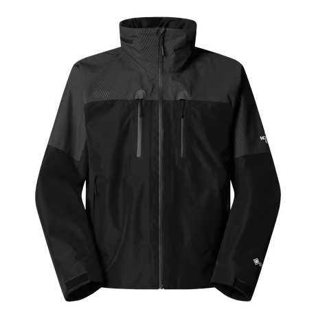 The North Face - Hke Devils Thumb Gtx Jacket da uomo - TNF BLACK - vista principale
