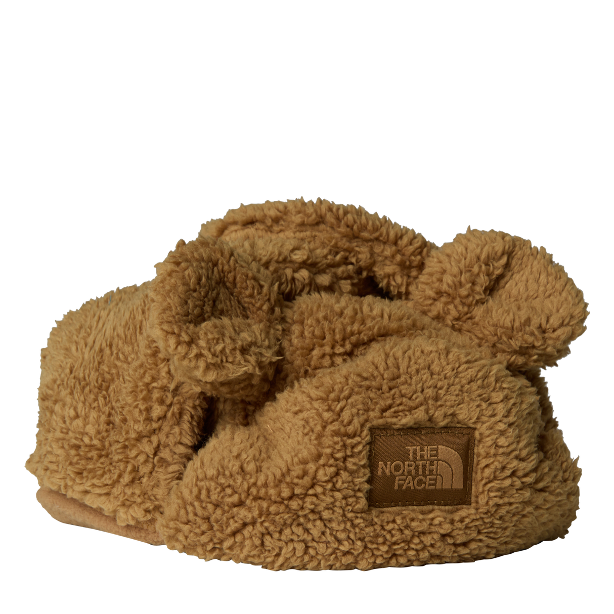 The North Face - Baby Bear Trapper - TEDDY BROWN - vista alternativa 2