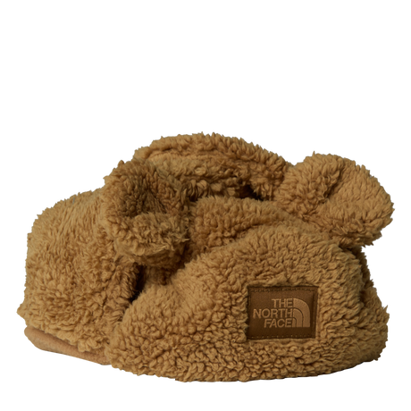 The North Face - Baby Bear Trapper - TEDDY BROWN - vista alternativa 2