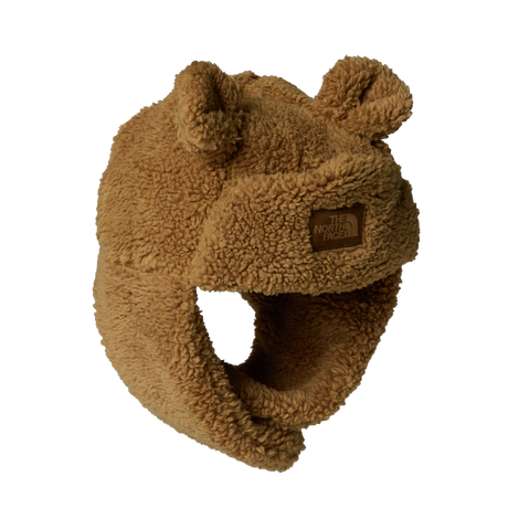 The North Face - Baby Bear Trapper - TEDDY BROWN - vista alternativa 3