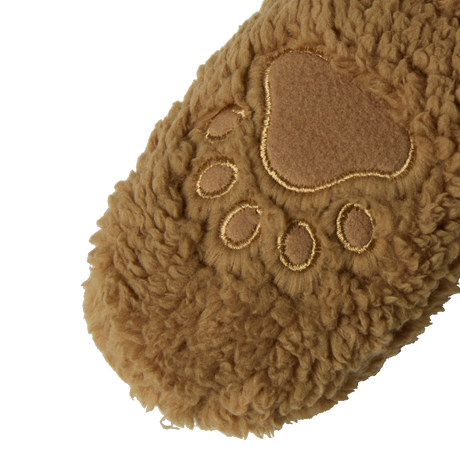 The North Face - Baby Bear Mitt - TEDDY BROWN - vista alternativa 2