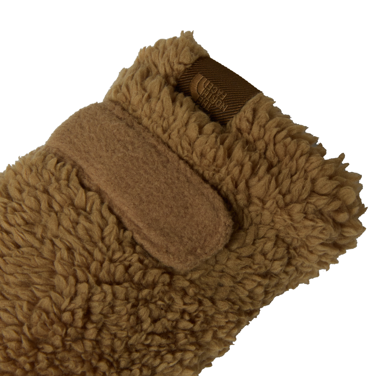 The North Face - Baby Bear Mitt - TEDDY BROWN - vista alternativa 3