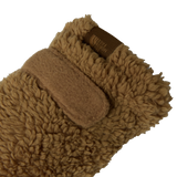 The North Face - Baby Bear Mitt - TEDDY BROWN - vista alternativa 3