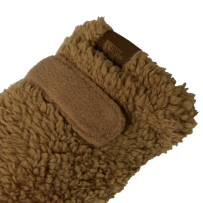 The North Face - Baby Bear Mitt - TEDDY BROWN - vista alternativa 3