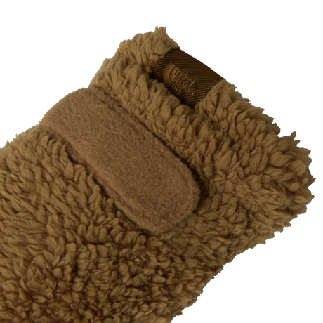 The North Face - Baby Bear Mitt - TEDDY BROWN - vista alternativa 3