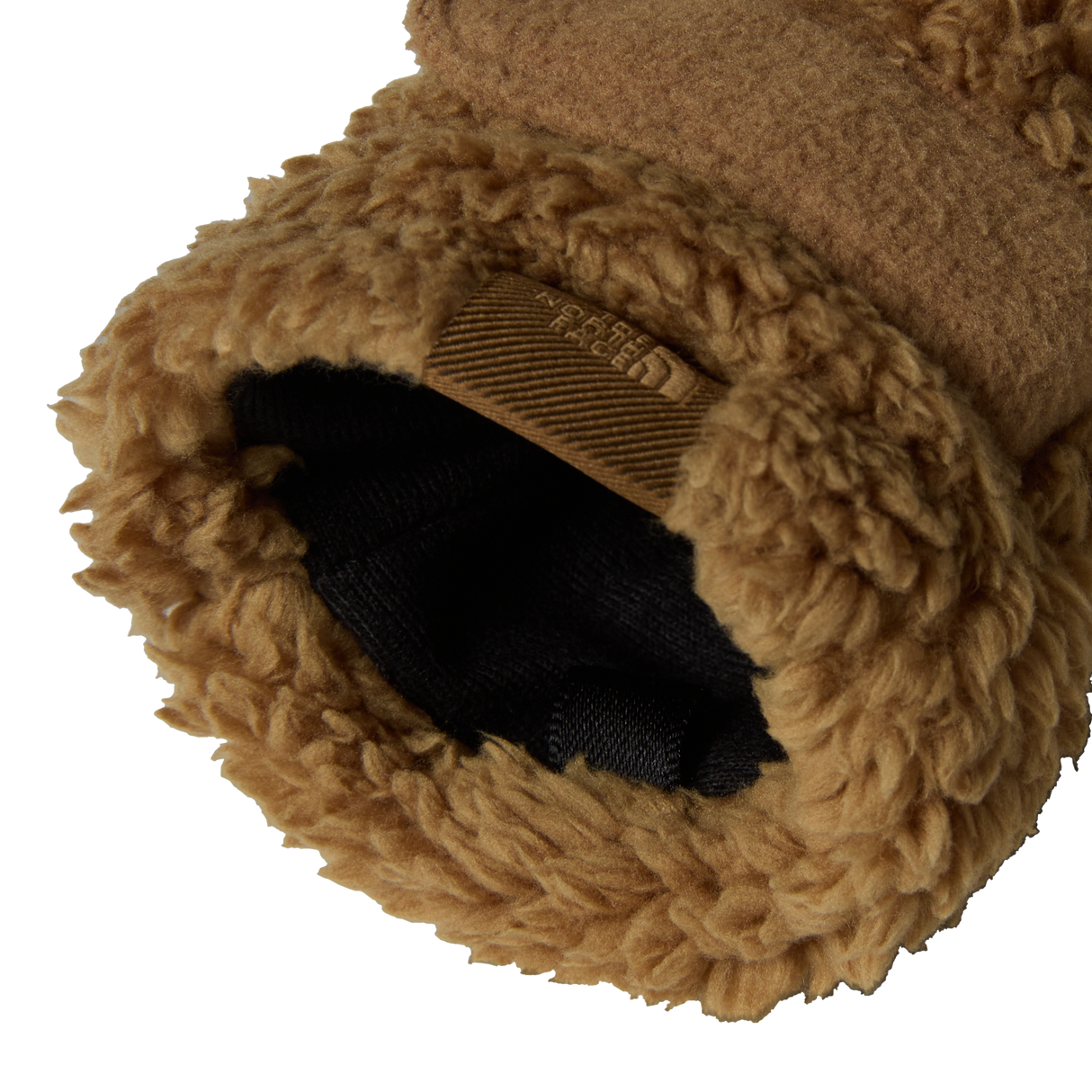 The North Face - Baby Bear Mitt - TEDDY BROWN - vista alternativa 4