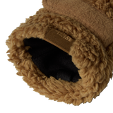 The North Face - Baby Bear Mitt - TEDDY BROWN - vista alternativa 4