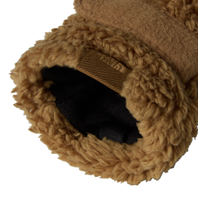 The North Face - Baby Bear Mitt - TEDDY BROWN - vista alternativa 4