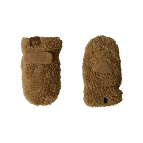 The North Face - Baby Bear Mitt - BEIGE - vista principale