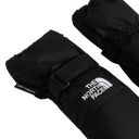 The North Face - Toddler Montana Mitt - TNF BLACK - vista alternativa 2