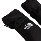 The North Face - Toddler Montana Mitt - TNF BLACK - vista alternativa 2