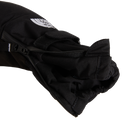 The North Face - Toddler Montana Mitt - TNF BLACK - vista alternativa 3