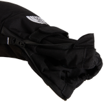 The North Face - Toddler Montana Mitt - TNF BLACK - vista alternativa 3