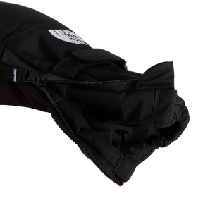 The North Face - Toddler Montana Mitt - TNF BLACK - vista alternativa 3