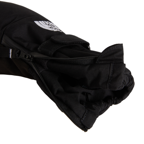 The North Face - Toddler Montana Mitt - TNF BLACK - vista alternativa 3
