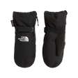 The North Face - Toddler Montana Mitt - BLACK - vista principale