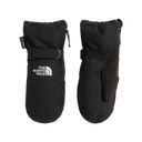 The North Face - Toddler Montana Mitt - BLACK - vista principale