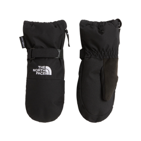 The North Face - Toddler Montana Mitt - BLACK - vista principale