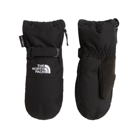 The North Face - Toddler Montana Mitt - TNF BLACK - vista principale