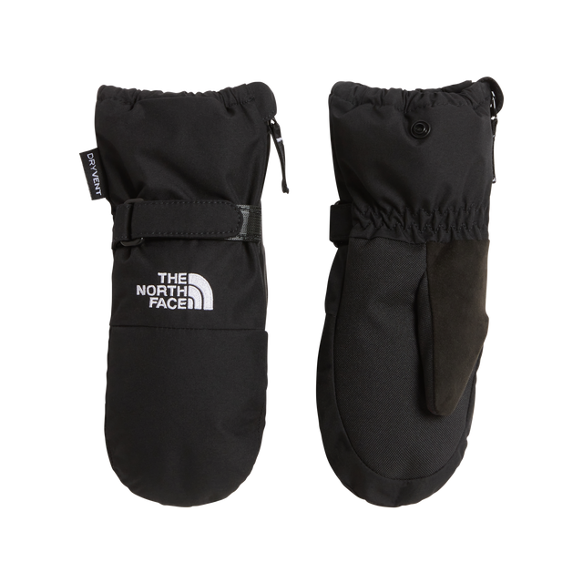 The North Face - Toddler Montana Mitt - TNF BLACK - vista principale