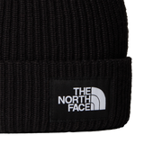 The North Face - Kids Salty Lined Beanie - TNF BLACK - vista alternativa 2