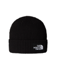 The North Face - Kids Salty Lined Beanie - TNF BLACK - vista principale