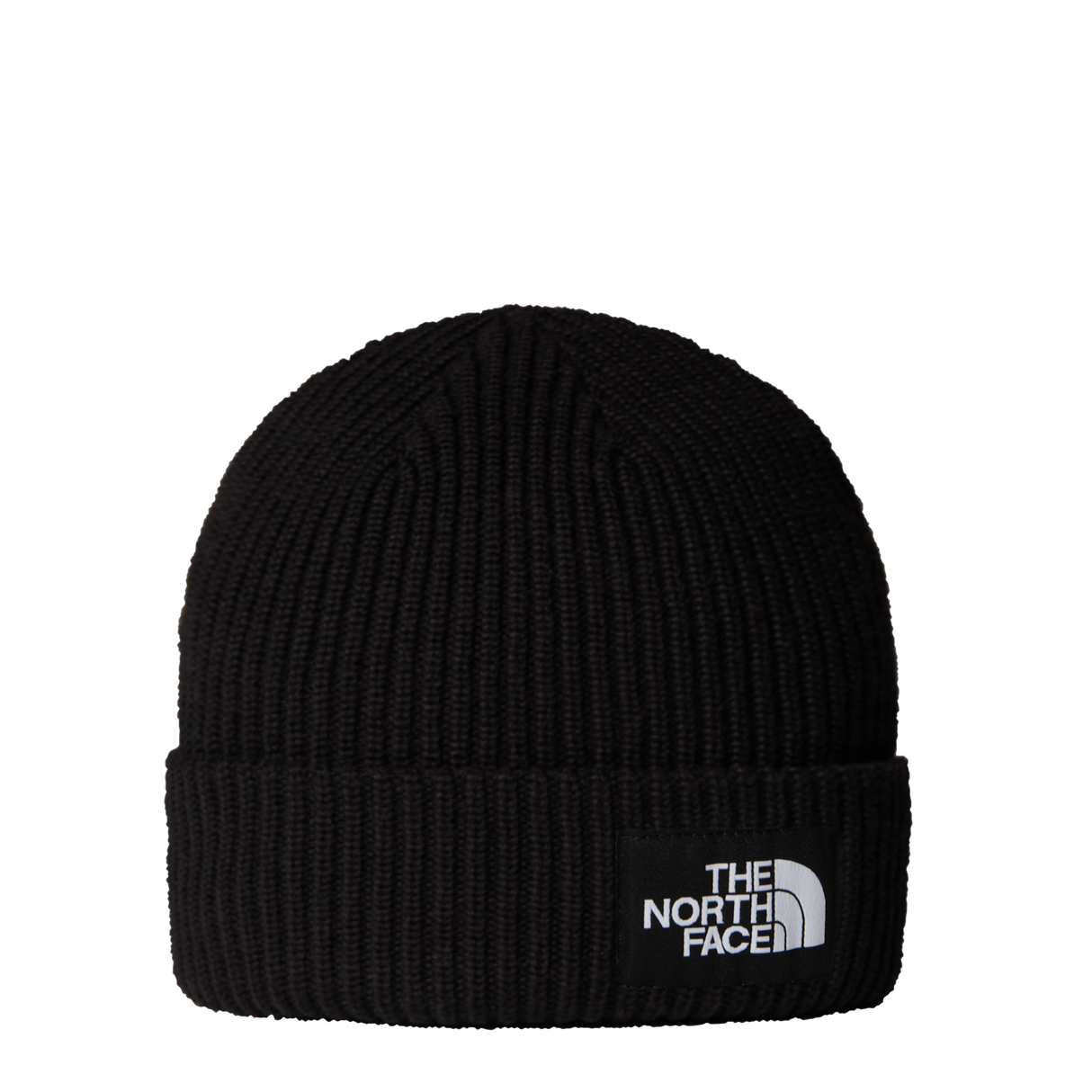 The North Face - Kids Salty Lined Beanie - TNF BLACK - vista principale