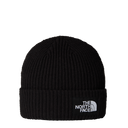 The North Face - Kids Salty Lined Beanie - TNF BLACK - vista principale