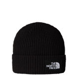 The North Face - Kids Salty Lined Beanie - TNF BLACK - vista principale