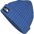 The North Face - Kids Salty Lined Beanie - SHDPGRTRD/MLNRD - vista alternativa 10