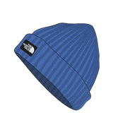 The North Face - Kids Salty Lined Beanie - SHDPGRTRD/MLNRD - vista principale
