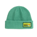 The North Face - Kids Salty Lined Beanie - Green - vista principale