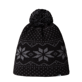 The North Face - Kids Cabin Ski Tuke Tnf Black Jacquard - TNFBLCKJACQUARD - vista principale