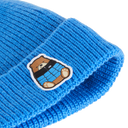 The North Face - Kids Tnf Logo Box Cuffed Beanie - SW SEA PINE H - vista alternativa 2