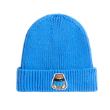 The North Face - Kids Tnf Logo Box Cuffed Beanie - SW SEA PINE H - vista principale