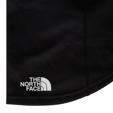 The North Face - Kids Freedom Fleece Balaclava - TNF BLACK - vista alternativa 3