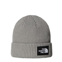 The North Face - Salty Lined Beanie unisex - GREY - vista principale
