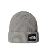 The North Face - Salty Lined Beanie unisex - TNF LIGHT GREY HEATHER - vista principale