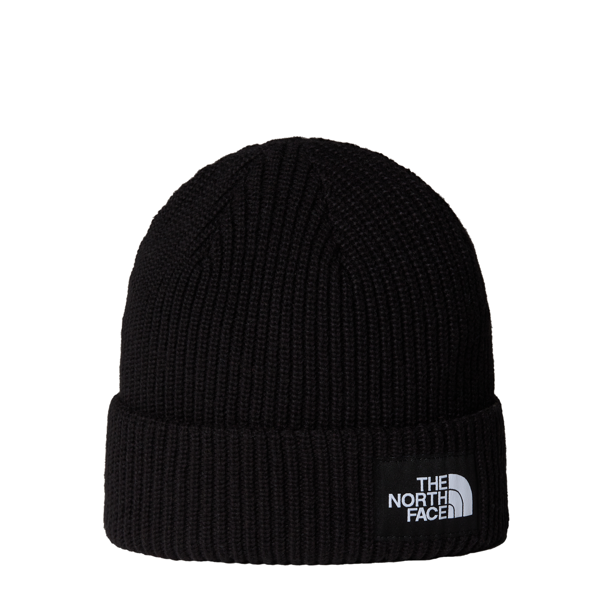 The North Face - Salty Lined Beanie unisex - TNF BLACK - vista principale
