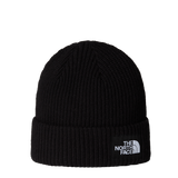 The North Face - Salty Lined Beanie unisex - TNF BLACK - vista principale